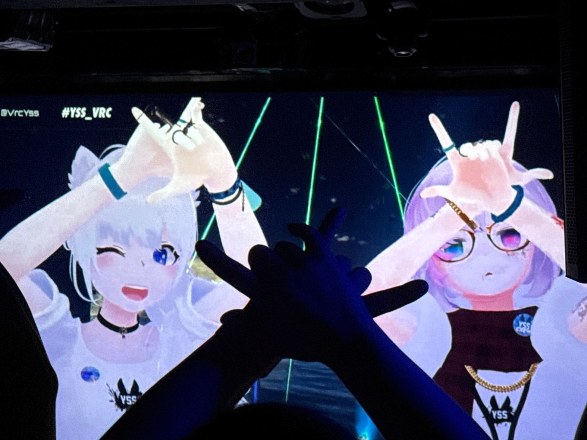 エンタス6周年に行ってきました